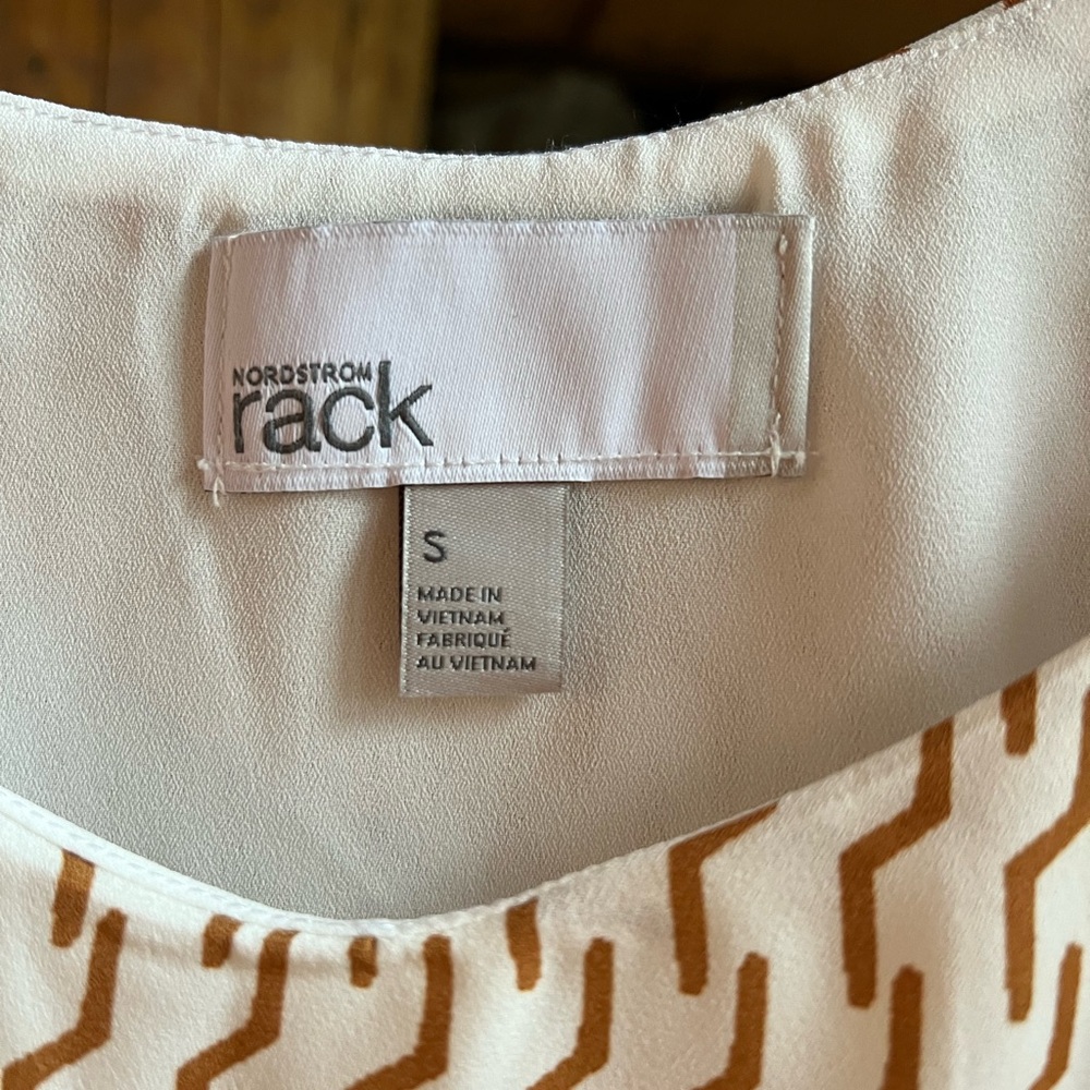 Nordstrom Rack cami - Picture 8 of 9